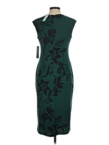 Maggy London Cocktail Dress (view 2)