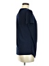 Gilli Blue Short Sleeve Top Size M - photo 5