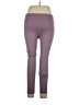 Fabletics Purple Active Pants Size XL (estimated) - photo 2