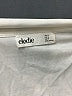 Elodie Ivory Long Sleeve Top Size M - photo 7