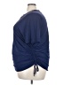 Lands' End Blue Short Sleeve T-Shirt Size 3X - photo 5