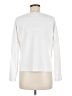 ChicMe White Sweatshirt Size M - photo 2