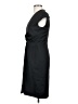 Reiss Solid Black Cocktail Dress Size 2 - photo 5