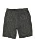 Fabkids Chevron-herringbone Gray Athletic Shorts Size 14 - photo 2