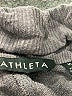 Athleta Gray Cardigan Size M - photo 7