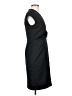 Reiss Solid Black Cocktail Dress Size 2 - photo 4