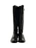 Tory Burch Black Boots Size 7 - photo 2