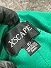 Xscape Green Cocktail Dress Size 10 - photo 7