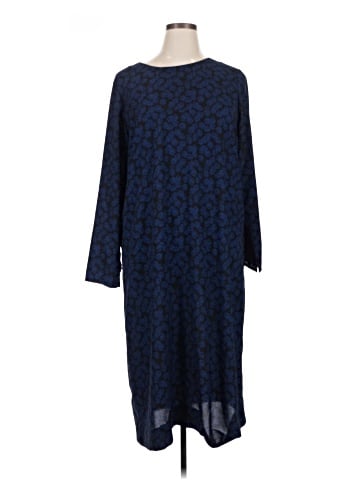 Elizabeth and James Casual Dress (view 1)