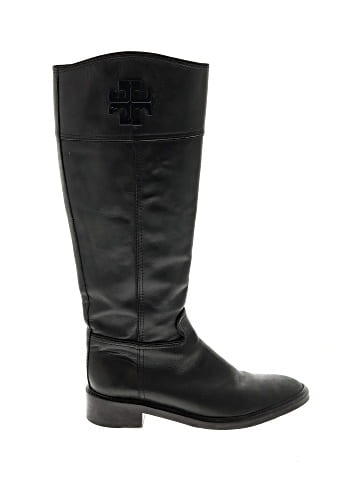 Tory Burch Boots (view 1)