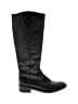 Tory Burch Black Boots Size 7 - photo 1