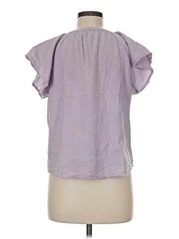 Universal Thread Short Sleeve T-Shirt (view 2)