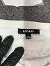 PREMISE Ivory Active Pants Size L - photo 4