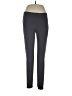 Fresh Produce Solid Gray Active Pants Size L - photo 1