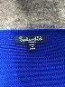 Splendid Blue Pullover Sweater Size S - photo 7