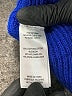 Splendid Blue Pullover Sweater Size S - photo 8