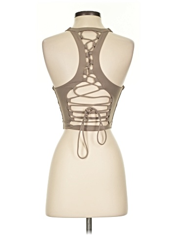 Alo Tank Top (view 2)