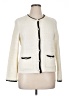 Talbots Ivory Cardigan Size XL Petite - photo 1
