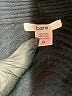 Bar III Black Cardigan Size XL - photo 7