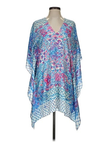 Lilly Pulitzer Blouse (view 1)