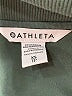 Athleta Green Pullover Sweater Size XS - photo 8