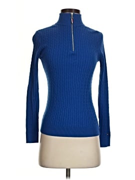 Tommy Hilfiger Turtleneck Sweater (view 1)