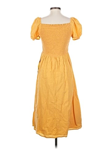 Ann Taylor LOFT Casual Dress (view 2)