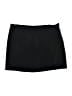 CAbi Solid Black Skort Size S - photo 2