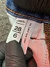 Ann Taylor LOFT Hearts Blue Jeans Size 28 waist - photo 8