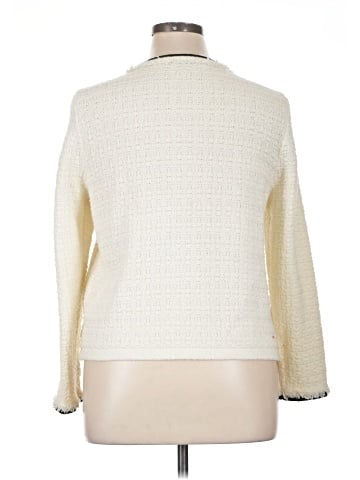 Talbots Cardigan (view 2)