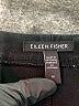 Eileen Fisher Solid Black Active Pants Size 1X - photo 7