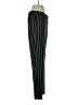 Express Stripes Black Dress Pants Size S - photo 4