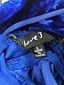 Love J Blue Tank Top Size L - photo 7