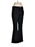 IMAN Black Dress Pants Size 16 - photo 1
