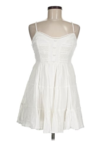 Polly Casual Dress (view 1)