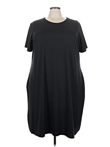 PIPHANY Casual Dress (view 1)