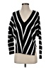 Moth Black Long Sleeve Top Size XS - photo 1