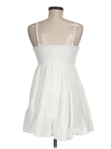 Polly Casual Dress (view 2)