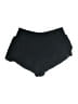 Athleta Solid Black Athletic Shorts Size XS - photo 1