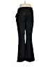 IMAN Black Dress Pants Size 16 - photo 2
