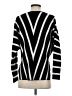 Moth Black Long Sleeve Top Size XS - photo 2