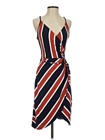 41Hawthorn Casual Dress (view 1)