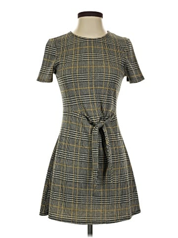 Speechless Casual Dress (view 1)