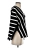 Moth Black Long Sleeve Top Size XS - photo 4