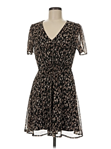 Vila Casual Dress (view 1)
