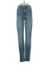 FRAME Denim Stars Blue Jeans Size 27 waist - photo 1