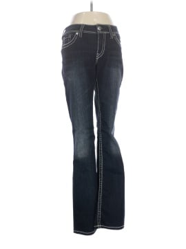 Silver Jeans Co. Jeans