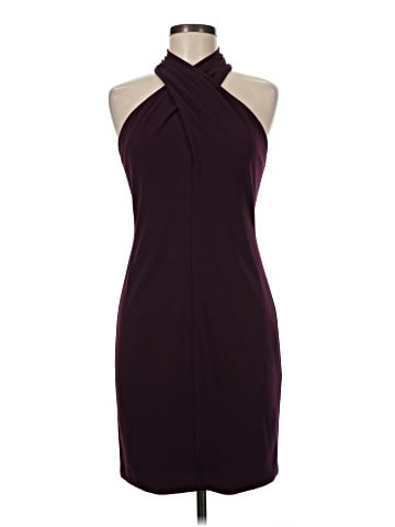 Eliza J Cocktail Dress (view 1)