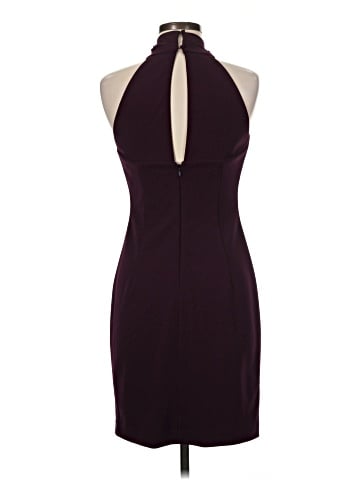Eliza J Cocktail Dress (view 2)