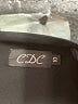 CDC Apparel Stars Black Cocktail Dress Size 10 - photo 7